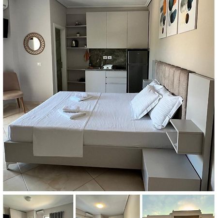 Prestige Home Ksamil Exteriör bild